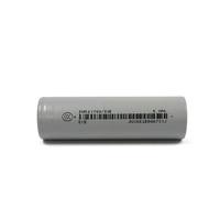 Baterai Li Ion 21700 3.7V 5000mAh Terlaris, Sel Baterai Lithium Ion Silinder untuk E-bike DIY Drone