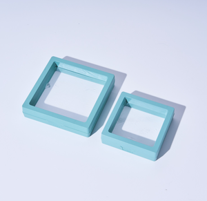 Hot Bán Tùy Chỉnh Gấp Hộp Đồ Trang Sức Treo Túi Giấy Cho Nhẫn Dây Chuyền Tùy Chỉnh Bao Bì Cho Hệ Thống Treo Bao Bì Cổ Phiếu - Product Image 6