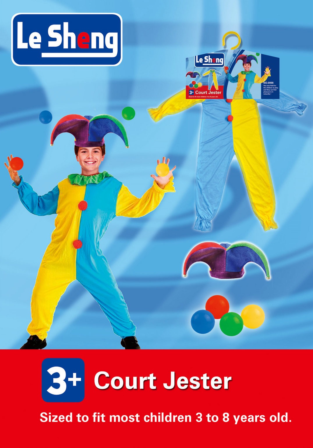 Jester