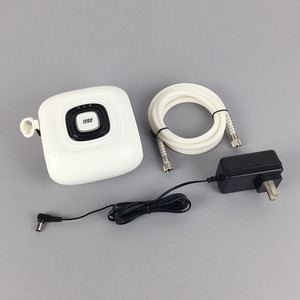 Ensemble d'aérographes portables avec mini pompe à air à vitesse réglable pour travaux artistiques, alimentation par gravité, double action, alimenté par USB - Product Image 3