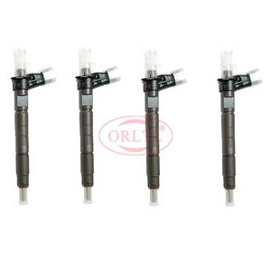 Injecteur moteur ORLTL 8200828913 0445115084 <span class=keywords><strong>Pompe</strong></span> d'<span class=keywords><strong>injection</strong></span> 0445 115 084 Injecteur de buse 0 445 115 084 pour Renault - Product Image 3