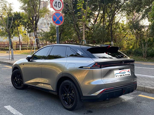 Changan Deepal S07 2025 SUV Híbrido <span class=keywords><strong>de</strong></span> Lujo, Autos Eléctricos Usados Deepal S07 Extended 2026 - Product Image 5