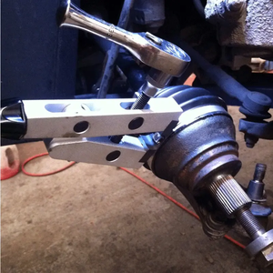 عالية الجودة VAG1682 عزم الدوران الثقيلة <span class=keywords><strong>CV</strong></span> الحذاء الفرقة كماشة حار بيع أداة خاصة - Product Image 6