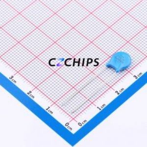 RM07D270KC1IE100 <b>Varistor</b> Through hole Component (THT),P=5.08mm Resistor 27V 53V 22V 17V - Product Image 1