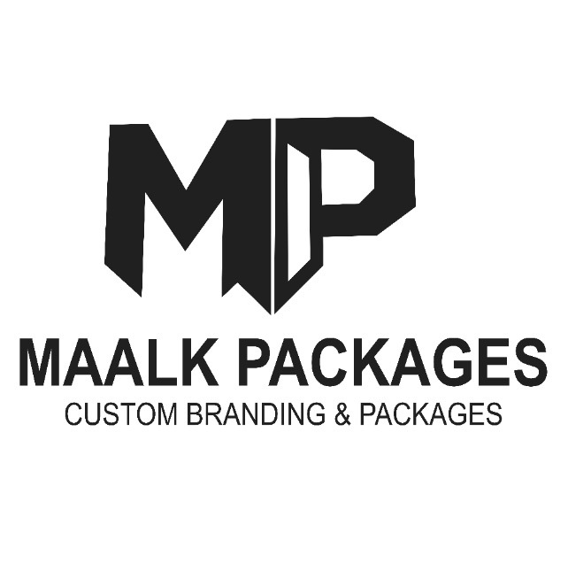 MAALK PAKAGES logo