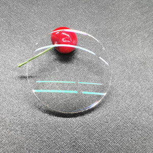 1.56 Uv400 <strong>Aspherical</strong> Superhydrophobic Optical <strong>Lens</strong> Myopia Control <strong>Lens</strong> - Product Image 4