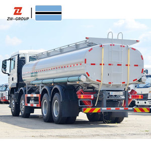 <span class=keywords><strong>Camion</strong></span>-Citerne Sinotruk d'Occasion 20000L Diesel 20CBM, Transport <span class=keywords><strong>de</strong></span> <span class=keywords><strong>Carburant</strong></span> Pétrole, <span class=keywords><strong>Camion</strong></span>-Citerne Howo 6x4 - Product Image 6