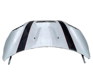 Kit de Carrocería para Capó de <span class=keywords><strong>MINI</strong></span> F55 F56 <span class=keywords><strong>Cooper</strong></span> S <span class=keywords><strong>Coupe</strong></span> JCW en Oferta, OE 41008499869 - Product Image 2