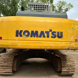 รถขุดดินสำหรับขาย43ton PC430โคมัตสึ - Product Image 3