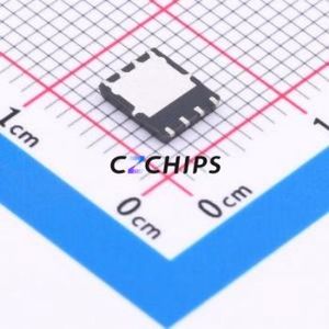 ทรานซิสเตอร์สนาม DFN5x6-8L WSD4090DN56 (Mosfet) แบบดั้งเดิมและใหม่ - Product Image 2
