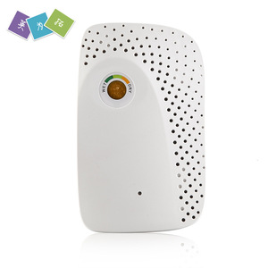 Mini <b>Dehumidifier</b> For Home Use Portable Less Than 10 Sqm Moisture Proof Indoor Air Dryer With Humidity Indicator - Product Image 1