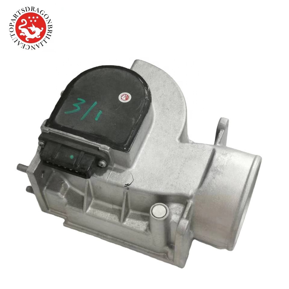 MAF Sensors for Toyota Land Cruiser 4.5L Engine - Reliable