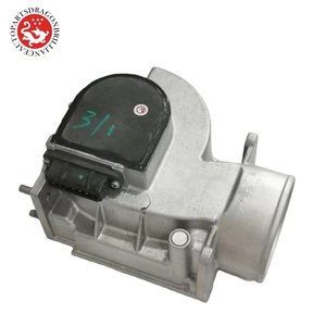 MAF Cảm Biến Cảm Biến Lưu Lượng Không Khí Khối Lượng 22250-66010 22250-66030 2225066030 197100-3860 1971003860 Cho Động Cơ Toyota Land Cruiser 4.5L - Product Image 1