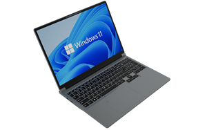 Ordinateur portable avec déverrouillage par empreinte digitale Win11, processeur <span class=keywords><strong>Intel</strong></span> Core I7-6700HQ, <span class=keywords><strong>carte</strong></span> graphique dédiée GTX1060 4 Go, clavier rétroéclairé - Product Image 2