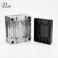 P&M - Composants Plastiques Personnalisés Professionnels - Traitement par Moulage par Injection de Haute Précision