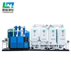 Simple Installation Psa Oxygen Generator For Fish Farm