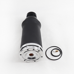 Suspensions pneumatiques avant en acier en caoutchouc de ressort <span class=keywords><strong>pneumatique</strong></span> pour Audi A6C5 Allroad 4Z7616051D - Product Image 4