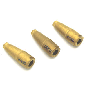 Osstem/Astra/Straumann/<span class=keywords><strong>MEGAGEN</strong></span> Dental ScanBody Venta caliente de alta calidad precio bajo Hecho en China - Product Image 4