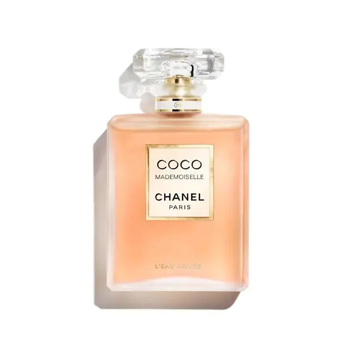 Manufacturing OEM Perfume COCO MADEMOISELLE L'EAU PRIVEE Eau Pour la Nuit Customized Private Label Your Own Brand Women Perfume