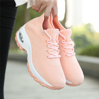 Chaussures chaussettes respirantes en tissu tissé haute élasticité, grande taille, nouvelle collection DN 2023, légères et tendance pour le sport.