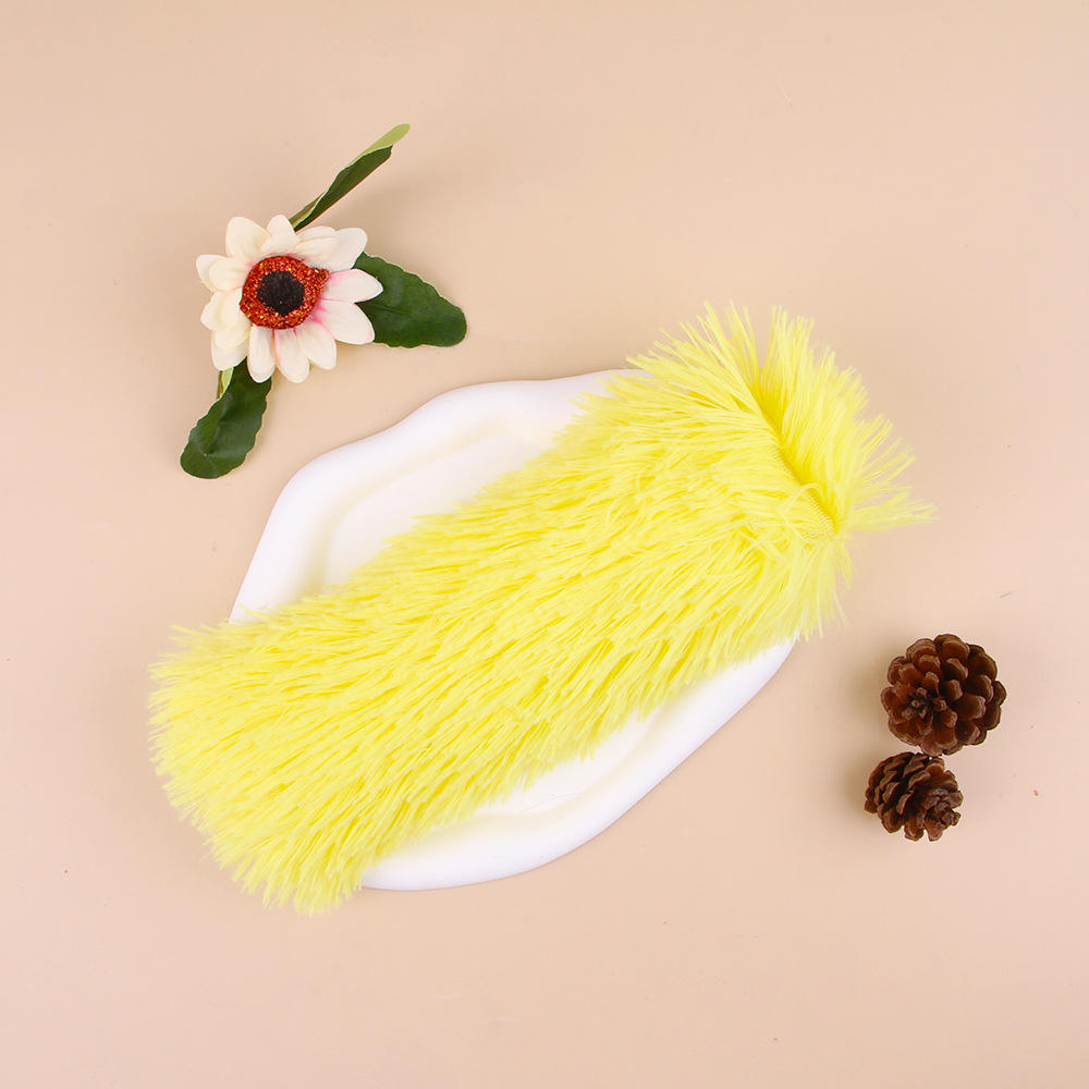 สีเหลือง sku-5