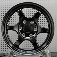 Jantes forgées JDM 5x114.3 5X120 4X100 19-24 pouces polies à 6 branches pour BMW Land Rover Rolls-Royce Nissan Mercedes-AMG Audi