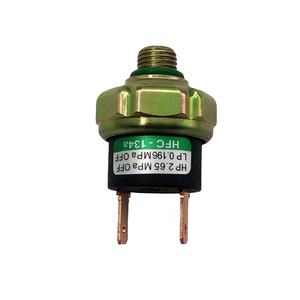 สวิตช์แรงดันคอมเพรสเซอร์แอร์<span class=keywords><strong>รถยนต์</strong></span>จากโรงงานจีน 3/8-24UNF ตัวผู้ คุณภาพสูง อะไหล่ระบบยานยนต์ - Product Image 1