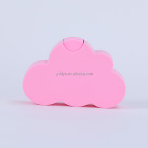 เจลล้างมือแบบใส กลิ่นดอกไม้และผลไม้ สูตรแอลกอฮอล์ 75% ป้องกันเชื้อโรคได้ถึง 99.99% พร้อมโลโก้สั่งทำพิเศษ - Product Image 3