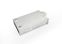 Alimentation à découpage extérieure MINJON 400W 48V CE pour sortie simple AC-DC, étanche, garantie 3 ans, efficacité 87%, 200-240VAC