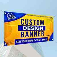 Pancartas de Vinilo PVC Autoadhesivas Personalizadas, Mate/Brillante, Opacas, Forma Cuadrada/Rectangular, Resistentes a los Rayos UV/Agua, para Uso en Exteriores