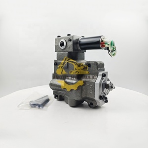 K3V Graafmachine Onderdelen K3V180DTH K5V200DTH 9N4A Regelaar Geschikt voor <span class=keywords><strong>VOLVO</strong></span> EC460 Hoofdpomp - Product Image 4