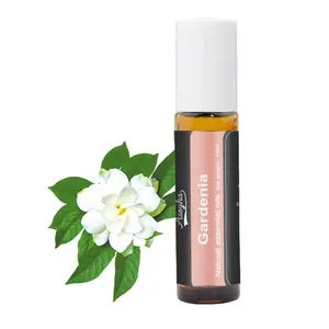 Produsen Grosir Beli Minyak Esensial Aromaterapi Organik Alami Rose Jasmine Gardenia