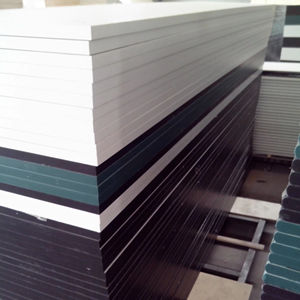 <span class=keywords><strong>Encimera</strong></span> de cocina de <span class=keywords><strong>madera</strong></span> aglomerada MDF HPL lista para Etiopía - Product Image 1