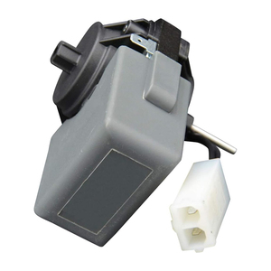 Moteur de <span class=keywords><strong>ventilateur</strong></span> d'évaporateur de <span class=keywords><strong>réfrigérateur</strong></span> WP2315539 compatible avec les réfrigérateurs <span class=keywords><strong>Whirlpool</strong></span>, remplace WP2315539 2219689 2225625 - Product Image 4