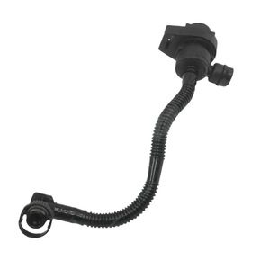 Vanne de ventilation BMW, solénoïde 12V DC, en plastique, pour le contrôle du gaz, usage automobile - Product Image 5