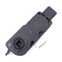 Moteur d'obturateur actif pour calandre, prix usine, actionneur 111360802 pour Chevrolet Malibu 2016-2022