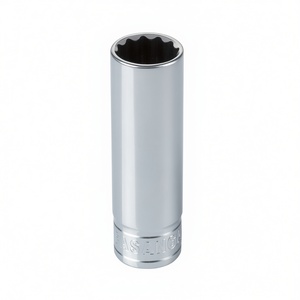ประแจกระบอกฟาซังกา 10 มม. 6 จุด โครเมี่ยมวานาเดียมสตีล เครื่องมือซ่อมรถยนต์ - Product Image 2