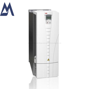 Nuevos productos de automatización Convertidor de frecuencia de la serie Acs550 de 75kw Vfd Entrega rápida - Product Image 1