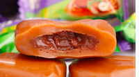 Équipement pour la production de confiseries, machine à fabriquer des bonbons au chocolat, au caramel et au toffee, crème onctueuse
