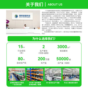 Arnés de Control de Relé para Automóvil de 12 V para Actualización de Luces Antiniebla LED, Cableado Personalizable - Product Image 5
