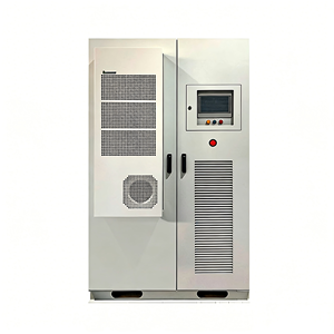 Hot-selling 100KWH-215KWH Industrial and Commercial Air-Cooled Energy <b>Storage</b> <b>Cabinets</b> - Product Image 3