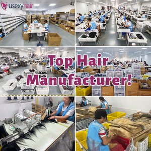 Nguyên Miến Điện bouncy xoăn đầy đủ ren phía trước tóc giả tóc con người, 40 inch sâu sóng HD Phía trước dài tóc giả tóc con người cho phụ nữ da đen - Product Image 6