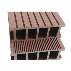 Carreaux de terrasse imbriquables wpc, terrasse en <span class=keywords><strong>bambou</strong></span>, <span class=keywords><strong>stratifié</strong></span>, jardin - Product Image 1