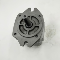 Fabricant de pompe à engrenages de haute qualité IPH-2B-5-11 IPH-2B-3.5-11 IPH-2B-6.5-11 à engrenages de pompe hydraulique IPH-2B-8-11 en stock