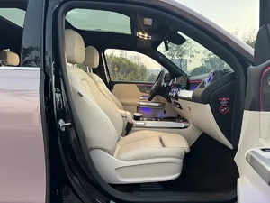 Mercedes Benz EQB 260 Usado, Auto Eléctrico SUV 2023 en Buen Estado - Product Image 5