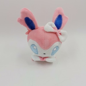 Gantungan Kunci Poke Moned Grosir 10cm Liontin Anime Lucu Mainan Boneka Pikachu - Product Image 3