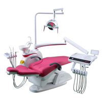 Kursi Dental Kualitas Tinggi Model Murah Disetujui CE