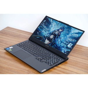 Pour ordinateur portable Lenovo-Y7000P 2021, 15,5 pouces, <span class=keywords><strong>Core</strong></span> <span class=keywords><strong>I5</strong></span>-<span class=keywords><strong>11400H</strong></span>, 16 Go de RAM, 512 Go de SSD, GTX 3050 (4 Go), ordinateur portable de jeu - Product Image 1
