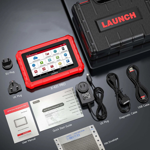 Launch X431 <strong>Pro</strong> Star VAG Guided Functions Scanner Automotriz Support 110+Car Brands Diagnostic Machine <strong>for</strong> All Cars - Product Image 6