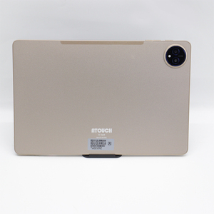 High Quality 10.95 Inch <strong>Tablet</strong> MTK Dual Camera 2 in 1 <strong>Tablet</strong> <strong>PC</strong> with Keyboard - Product Image 2